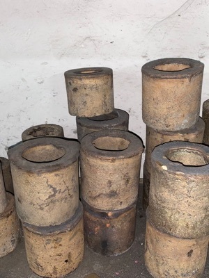 Durable Finish Bronze Bushes