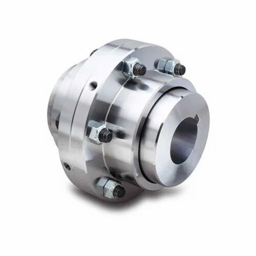 Durable Gear Coupling By Cardan Shafts Industries