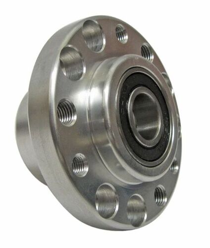 Durable Steel Hub Flange