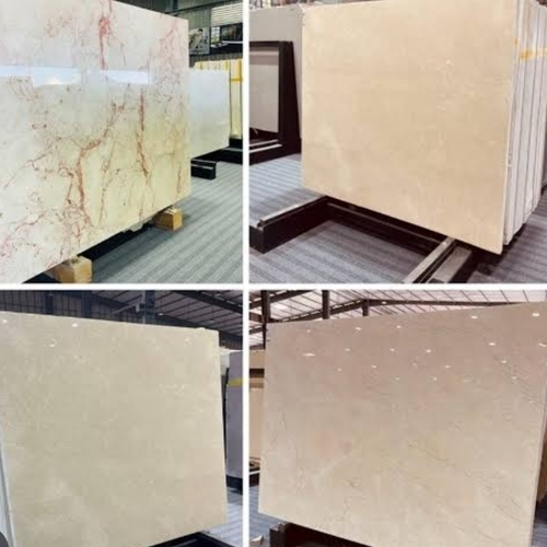 Elegant Appearance Italian Marble
