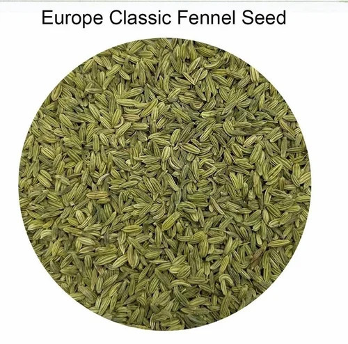 Europe Classic Fennel Seed