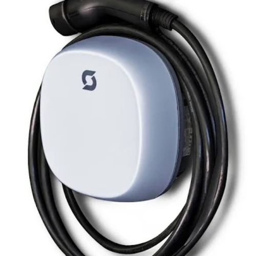 Ev Charger 