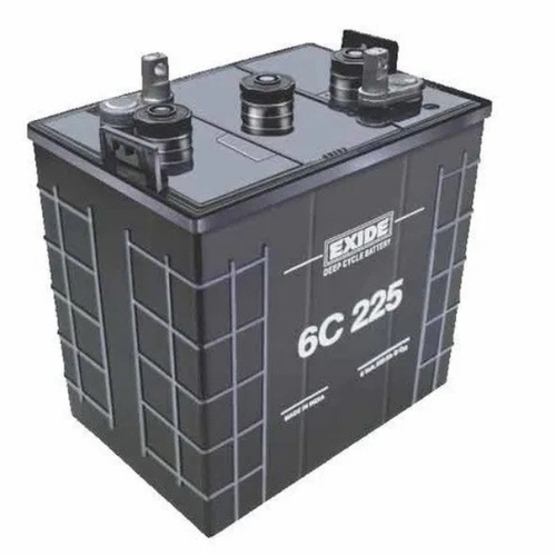 Exide Battery