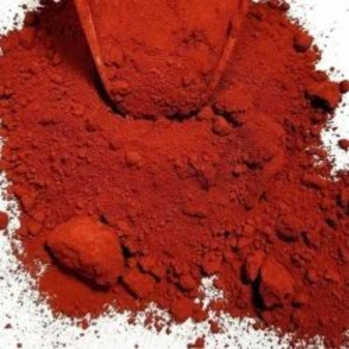 Fast Red Dyes