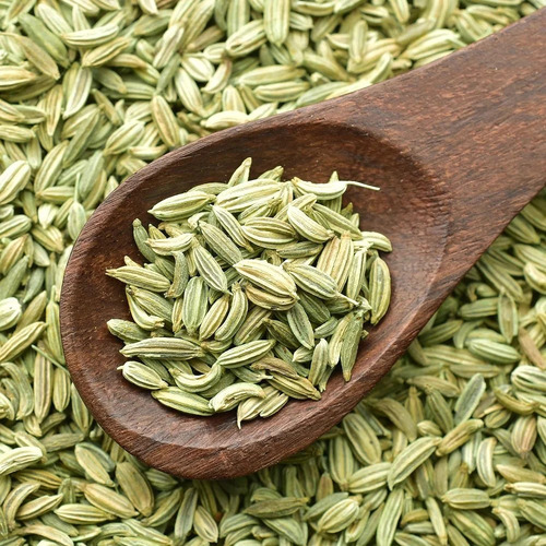 Fennel Seed
