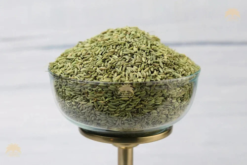 Food Grade Fennel Seed