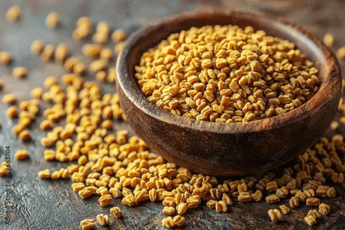 Food Grade Fenugreek Seed