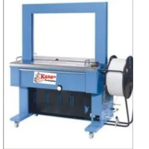 Fully Automated Packing Machine