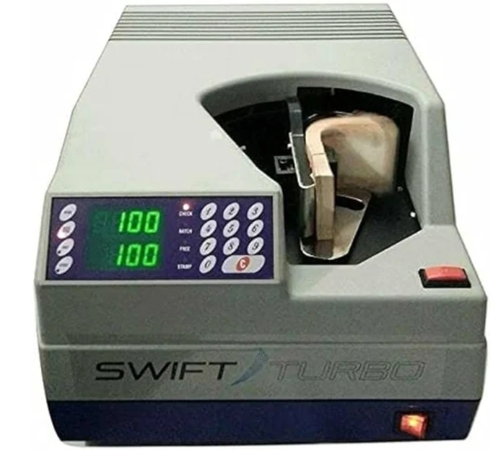 Godrej Bundle Note Counting Machine