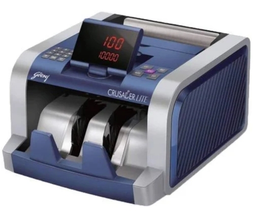 Godrej Currency Counting Machines