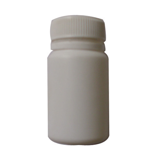Hdpe Plastic Bottle