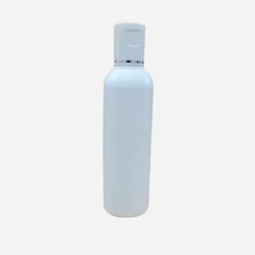 Hdpe Round Bottle 100ml 19mm Neck