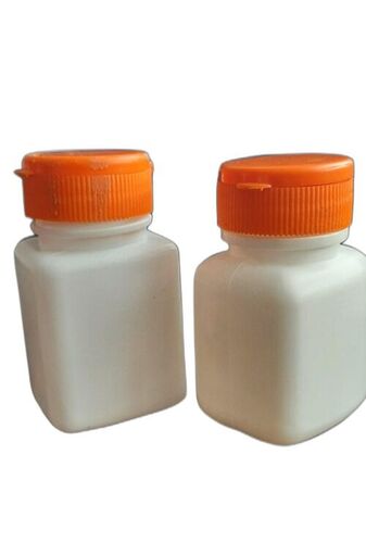 Hdpe Bottle