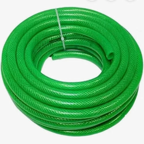 Heavy Duty 30 Mtr Pvc Braided Garden Pipe