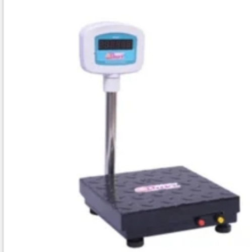 Heavy Duty Top Table Weighing Scale