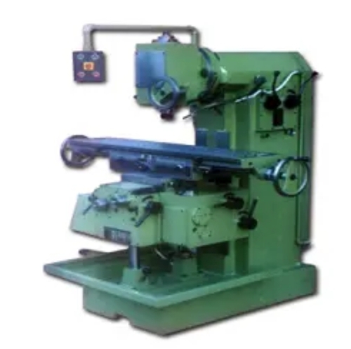 High Performance Hydraulic Slotting Machine