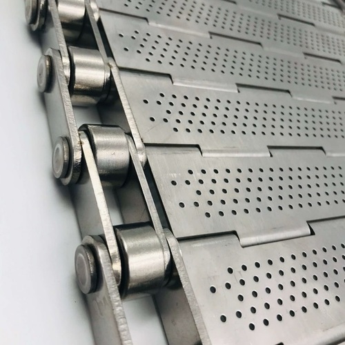 Hinge Conveyor Belts