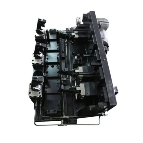 Hydraulic Manifold Vmc Machine Fixtures