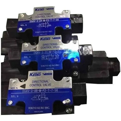 Hydraulic Valve