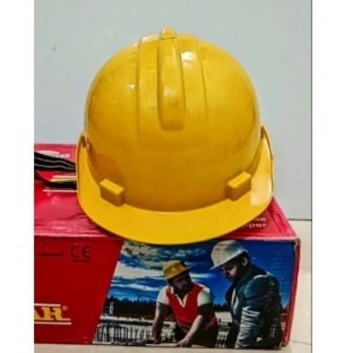 Industrial Construction Safety Helmet
