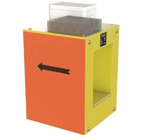 Industrial Demagnetization Unit