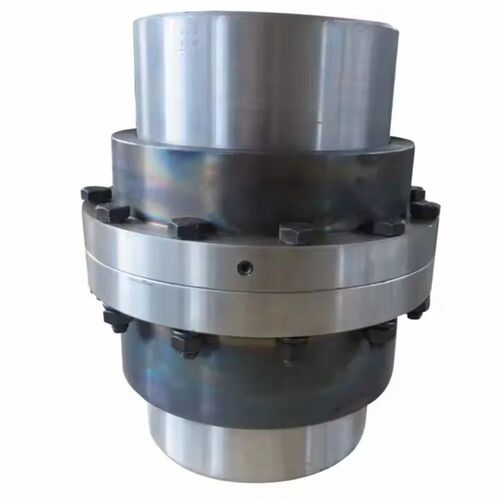 Industrial Gear Coupling