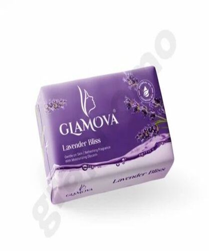 Lavender Bath Soap By Kedar Cosmetics