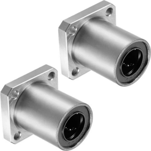 Lm Guide Bearing Bearing