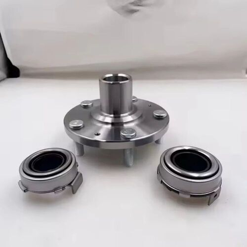 Long Lasting Hub Flange