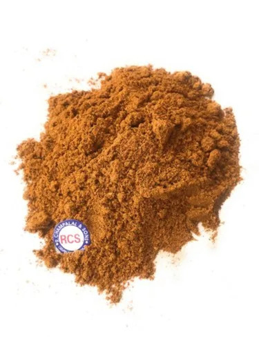 Loose Dried Sandwich Masala - Organic Spicy Loose Masala | Indian Masala Powder, Grade A, 100% Purity, Store in Dry Place