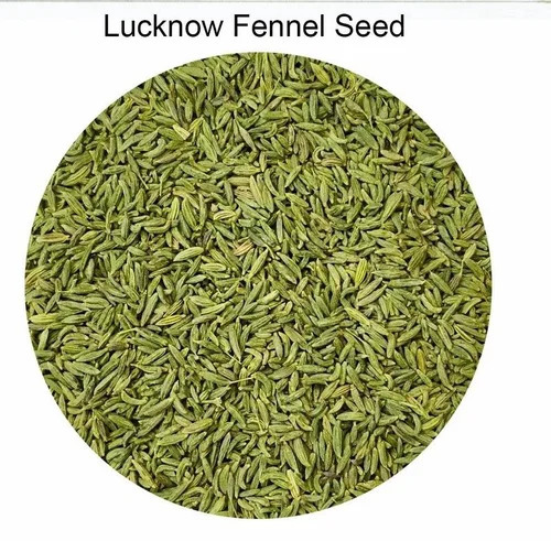 Lucknow Fennel Seed