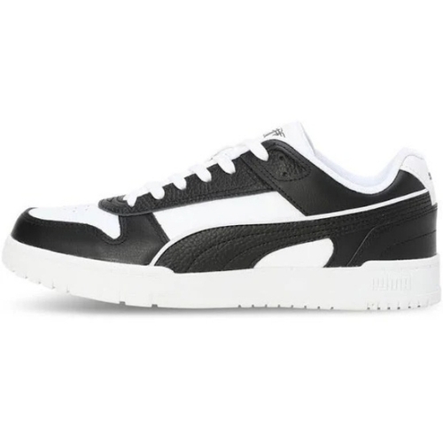 Mens Casual Shoes - Rubber Material, All Sizes, Black/White , Breathable, Flexible Sole, Anti Slip, Soft Cushioning
