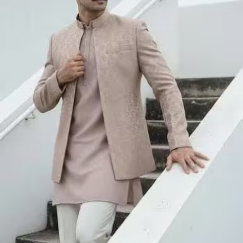 Mens Sherwani