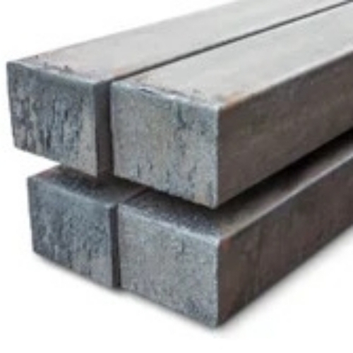 Mild Steel Ms Billets And Blooms