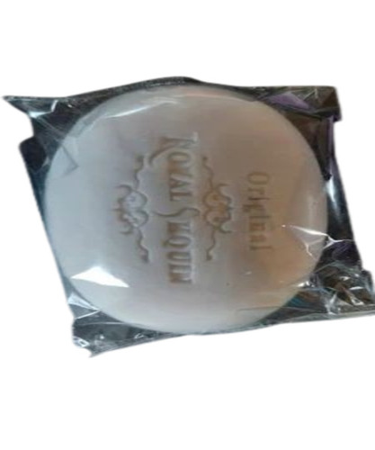 Classic White Soaps