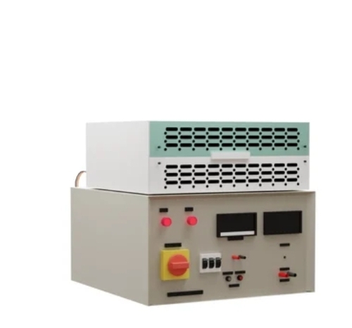 Milli Volt Tester