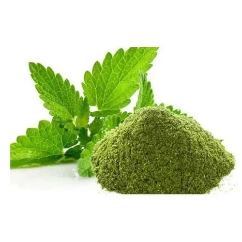 Mint Leaves Powder