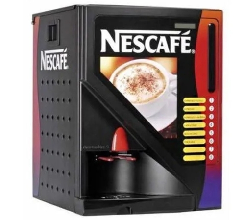 Nescafe Coffee Vending Machine