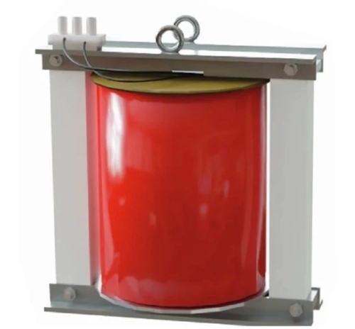Neutral Grounding Transformer