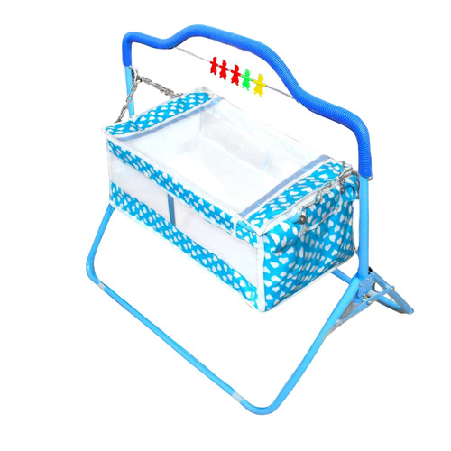 New Born Baby Crib Bassinet Cradle