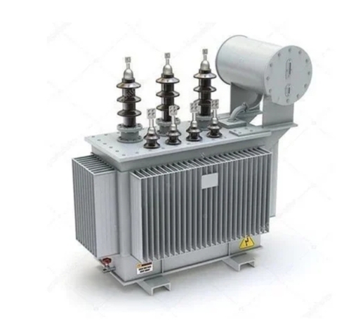 Oil Cooled Transformer