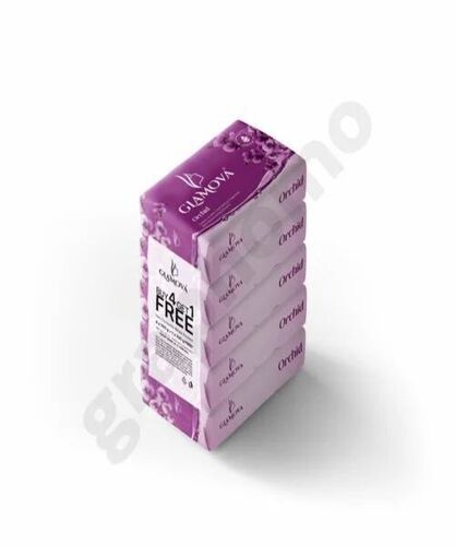Orchid Bath Soap