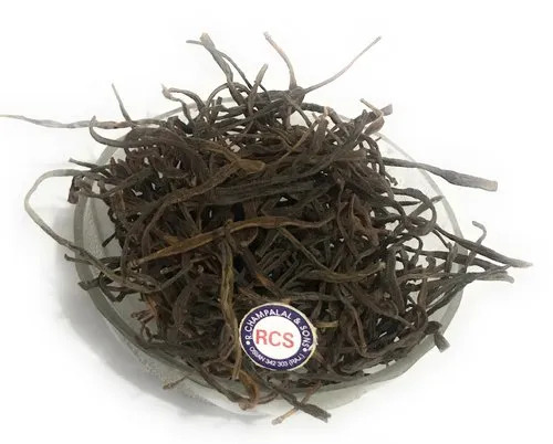 Organic Dried Sangri