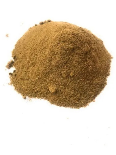 Organic Mint Chutney Powder