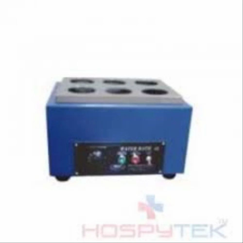 Precision Water Bath