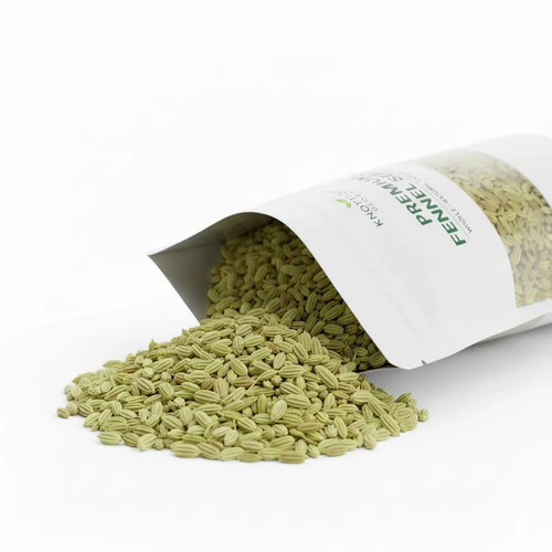 Premium Fennel Seeds