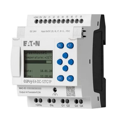 Programmable Logic Controller