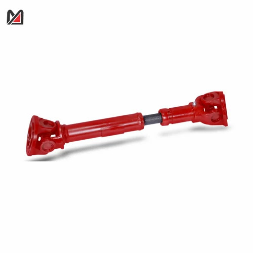 Propeller Shaft For Tractor