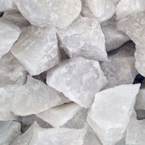 Quartz Lump