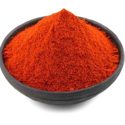 Red Chilli Powder